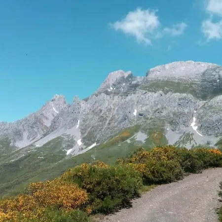 Picos De Europa