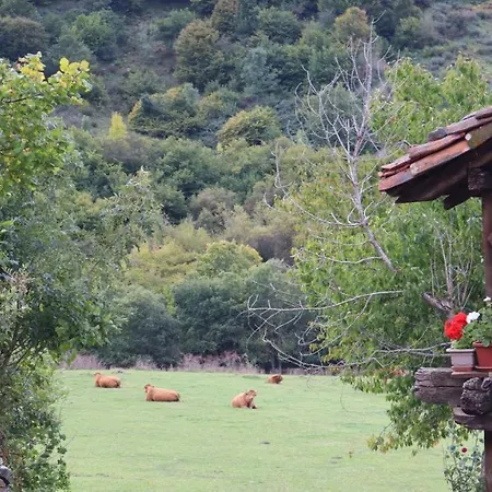 Picos De Europa Apartman Santa Maria de Valdeón