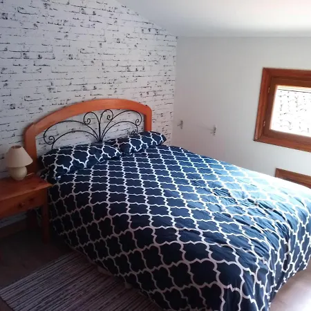 Apartment Picos De Europa *