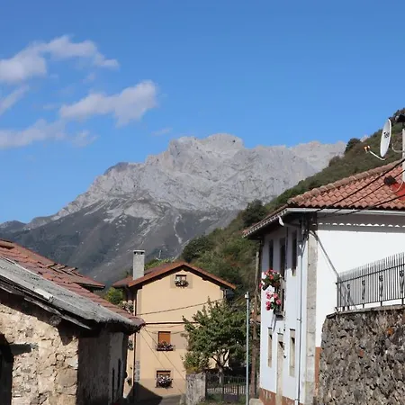 Picos De Europa *