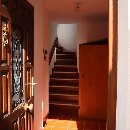 Apartman Picos De Europa *