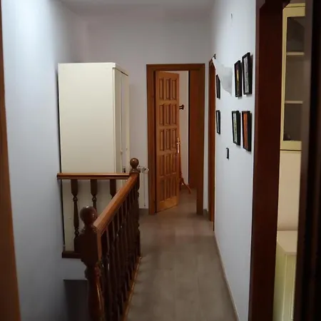 Picos De Europa Apartman *