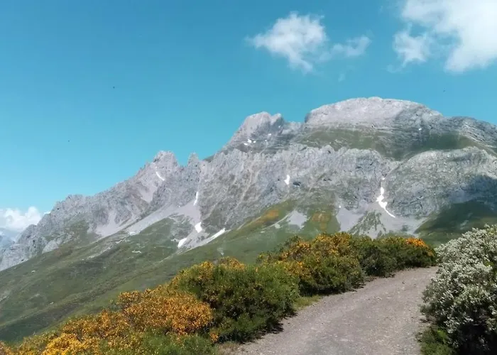 Picos De Europa