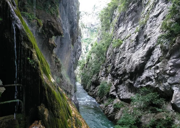 Picos De Europa Apartment Santa Maria de Valdeon
