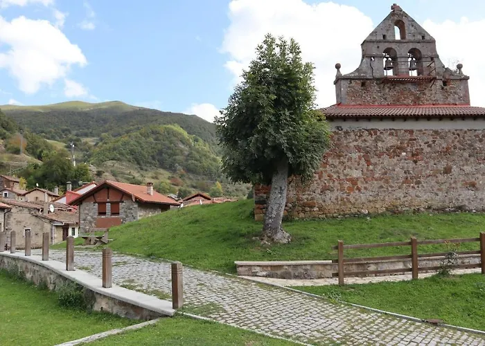 Picos De Europa *