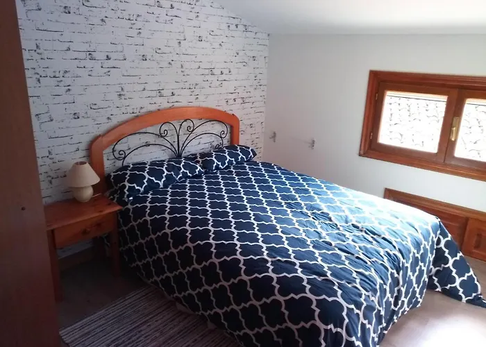 Apartment Picos De Europa *