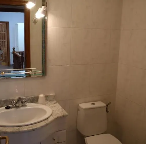 Picos De Europa Santa Maria de Valdeon