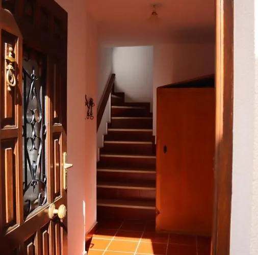 Apartment Picos De Europa *