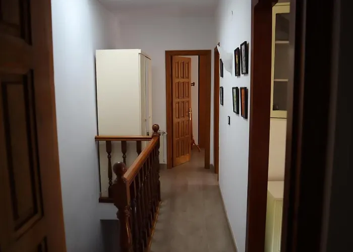 Picos De Europa Apartment *